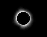 "Totality" Solar Eclipse April 8, 2024, Hagerstown, IN